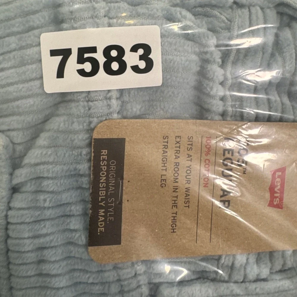 Levis levi 505